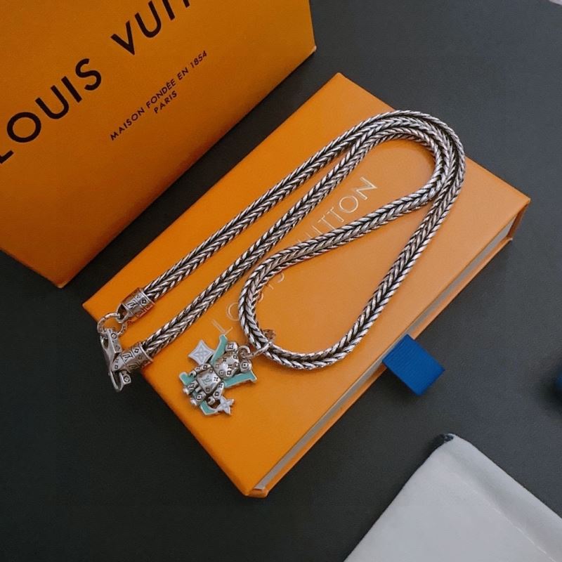 Louis Vuitton Necklaces